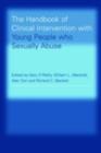 The Handbook of Clinical Intervention with Young People who Sexually Abuse - eBook