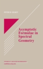 Asymptotic Formulae in Spectral Geometry - eBook