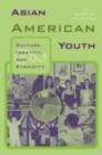 Asian American Youth : Culture, Identity and Ethnicity - eBook