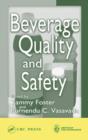 Beverage Quality and Safety - eBook