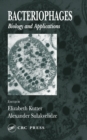 Bacteriophages : Biology and Applications - eBook