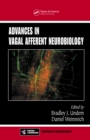 Advances in Vagal Afferent Neurobiology - eBook