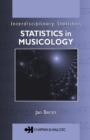 Statistics in Musicology - eBook