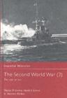 The Second World War: Volume 3 The War at Sea - eBook