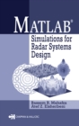 MATLAB Simulations for Radar Systems Design - eBook