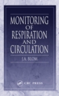 Monitoring of Respiration and Circulation - eBook