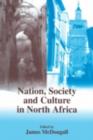 Nation, Society and Culture in North Africa - eBook