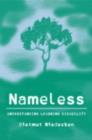 Nameless : Understanding Learning Disability - eBook