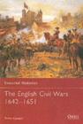 Military Leadership in the British Civil Wars, 1642-1651 : 'The Genius of this Age' - Stanley D.M. Carpenter