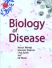 Biology of Disease - eBook