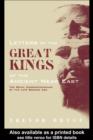 Letters of the Great Kings of the Ancient Near East : The Royal Correspondence of the Late Bronze Age - Trevor Bryce