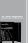 The Literary Wittgenstein - eBook