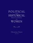 Political and Historical Encyclopedia of Women - eBook