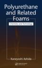 Polyurethane and Related Foams : Chemistry and Technology - eBook