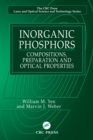 Inorganic Phosphors : Compositions, Preparation and Optical Properties - eBook