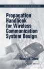 Propagation Handbook for Wireless Communication System Design - eBook