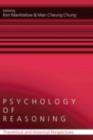 Psychology of Reasoning : Theoretical and Historical Perspectives - eBook