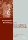 Science and Technology for the Conservation of Cultural Heritage - eBook