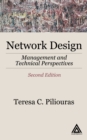 Network Design : Management and Technical Perspectives - eBook