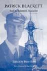 Patrick Blackett : Sailor, Scientist, Socialist - eBook