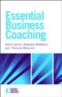 Essential Business Coaching - eBook