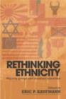 Rethinking Ethnicity : Majority Groups and Dominant Minorities - eBook