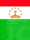 A Beginners' Guide to Tajiki - eBook