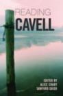Reading Cavell - eBook