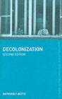 Decolonization - eBook