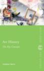 Art History: The Key Concepts - eBook