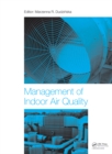 Management of Indoor Air Quality - eBook
