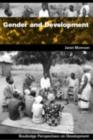 Gender and Development - Janet Momsen