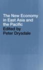 The New Economy in East Asia and the Pacific - eBook