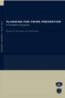 Planning for Crime Prevention : A Transatlantic Perspective - Ted Kitchen