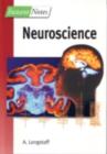 Instant Notes in Neuroscience - eBook