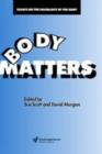 Body Matters : Essays On The Sociology Of The Body - eBook