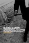 Globalization and Social Change : People and Places in a Divided World - Diane Perrons