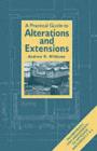 Practical Guide to Alterations and Extensions - eBook