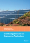 Solar Energy Sciences and Engineering Applications - eBook