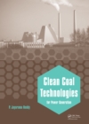 Clean Coal Technologies for Power Generation - eBook