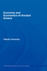 Economy and Economics of Ancient Greece - eBook