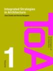 Integrated Strategies in Architecture - eBook
