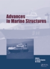 Advances in Marine Structures - eBook