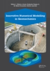 Innovative Numerical Modelling in Geomechanics - eBook