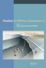 Frontiers in Offshore Geotechnics II - eBook