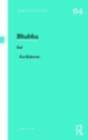 Bhabha for Architects - Felipe Hernandez