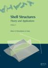 Shell Structures: Theory and Applications (Vol. 2) : Proceedings of the 9th SSTA Conference, Jurata, Poland, 14-16 October 2009 - eBook