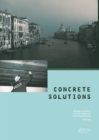 Concrete Solutions - Michael Grantham