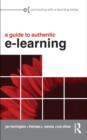 A Guide to Authentic e-Learning - Jan Herrington