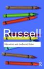 Learning to Fail : How Society Lets Young People Down - Bertrand Russell